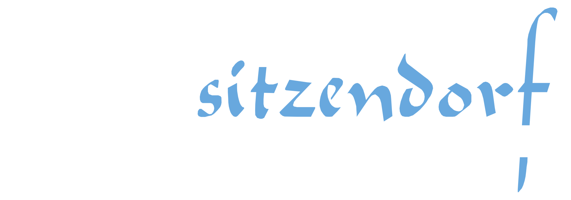 hören:sitzendorf Logodesign